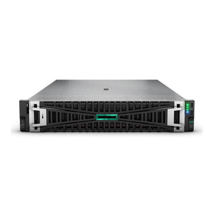 Hpe Smart Choice  Proliant Dl380 Gen11 4514y 2.0ghz 16c 1p 64gb-R 8sff Mr416i-O 2x2.4tb Hdd 2x1000w Ps Eu Server