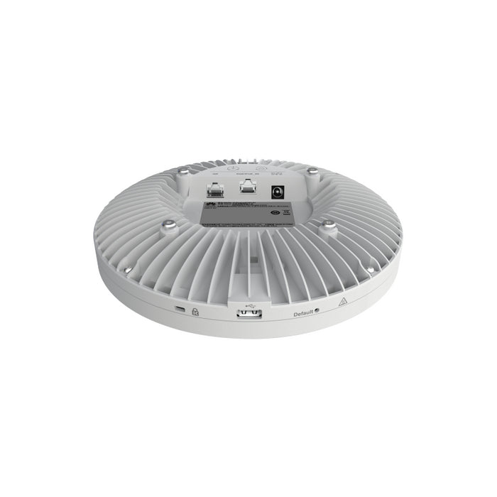 Huawei Ap Airengine5760-51(11ax Indoor,2+4 Dual Bands,Smart Antenna,Usb,Iot Slot,Ble,Optional Rtu Upgrade To 4+4/2+2+4/2+4+Scan) - 02353ges-001