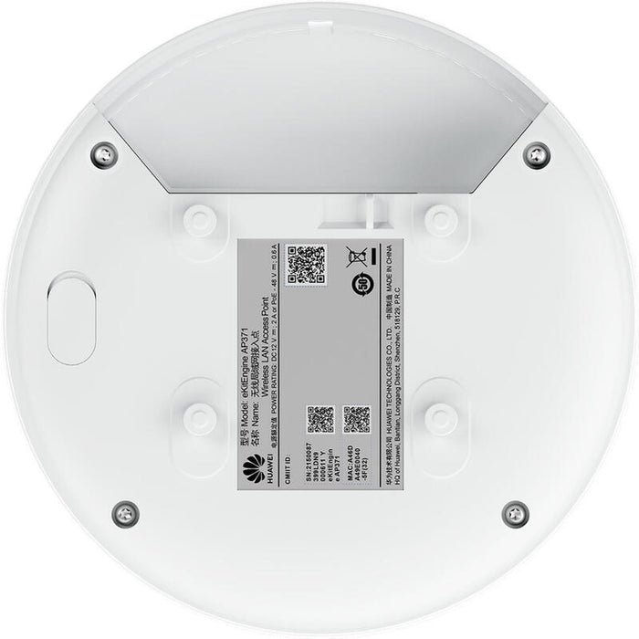 Huawei Ap371 2500 Mbit/S Blanco Energía Sobre Ethernet (Poe)