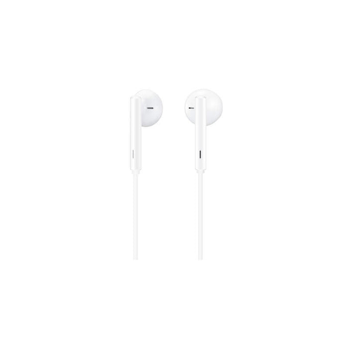 Huawei - Auriculares Usb Tipo C Am33 / Cm33 - Blanco Bulk