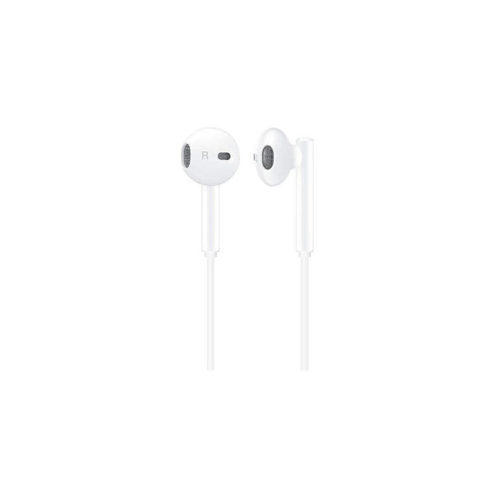 Huawei - Auriculares Usb Tipo C Am33 / Cm33 - Blanco Bulk