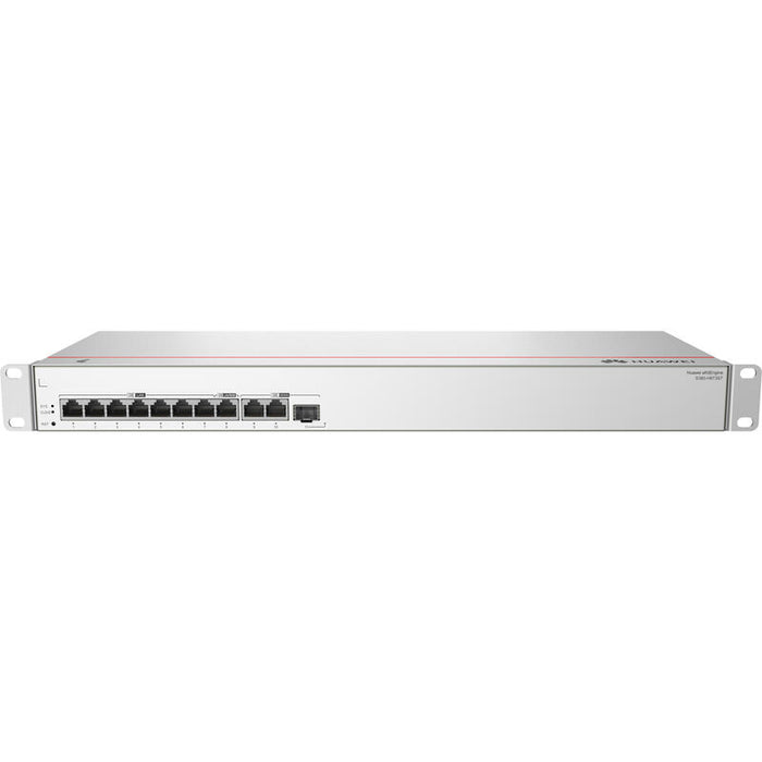 Huawei Gateway S380-H8t3st, 2*Ge Wan, 1*Ge(Sfp) Wan, 8*Ge Lan