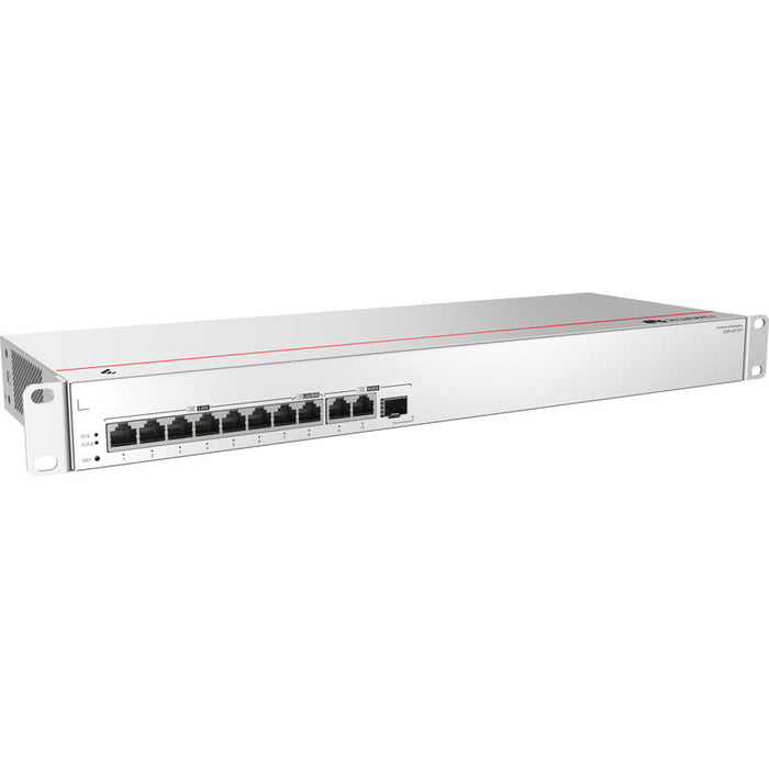 Huawei Gateway S380-H8t3st, 2*Ge Wan, 1*Ge(Sfp) Wan, 8*Ge Lan