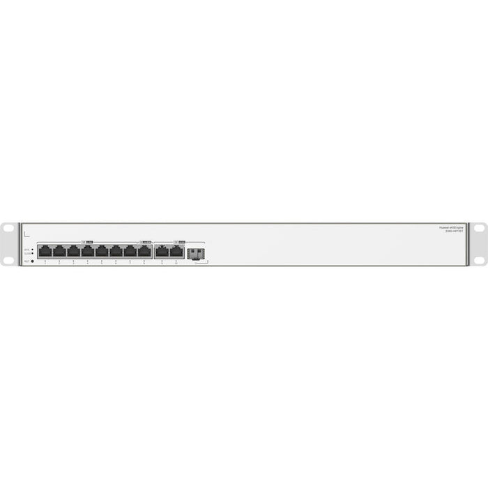 Huawei Gateway S380-H8t3st, 2*Ge Wan, 1*Ge(Sfp) Wan, 8*Ge Lan