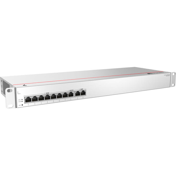 Huawei Gateway S380-S8t2t, 2*Ge Wan, 8*Ge Lan