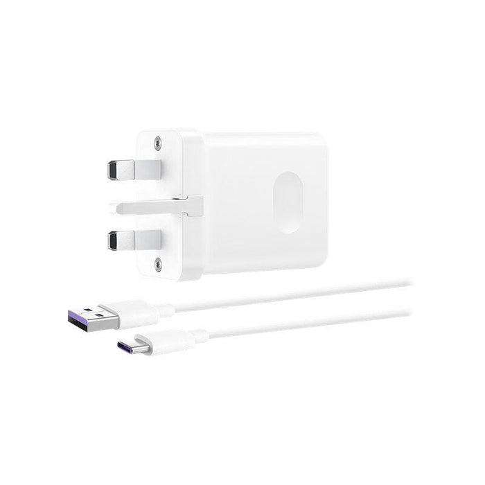 Huawei - Hw-100400e00 Super Ladeadaptador 40w - Bulk