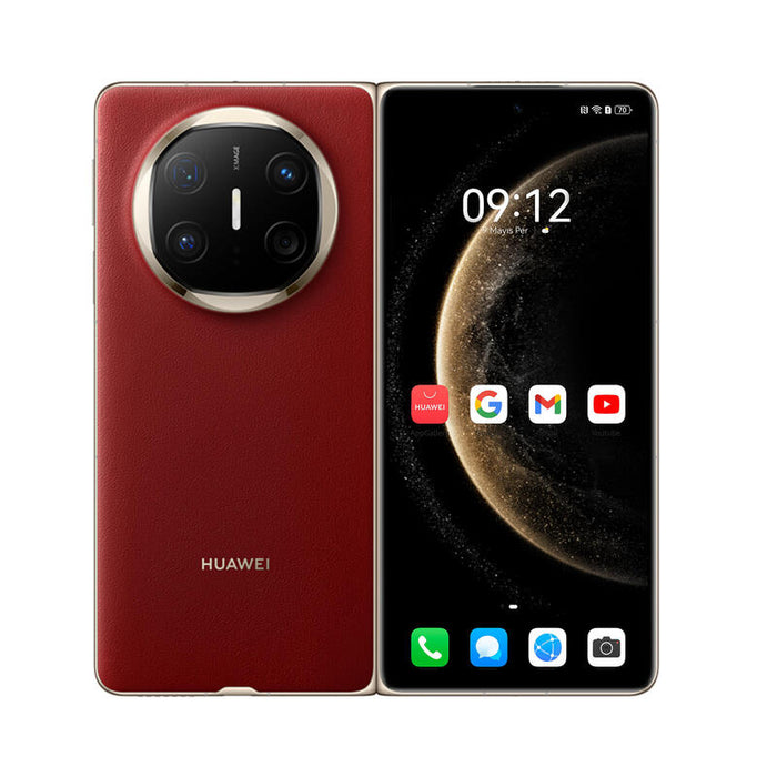Huawei Mate X6 Negro