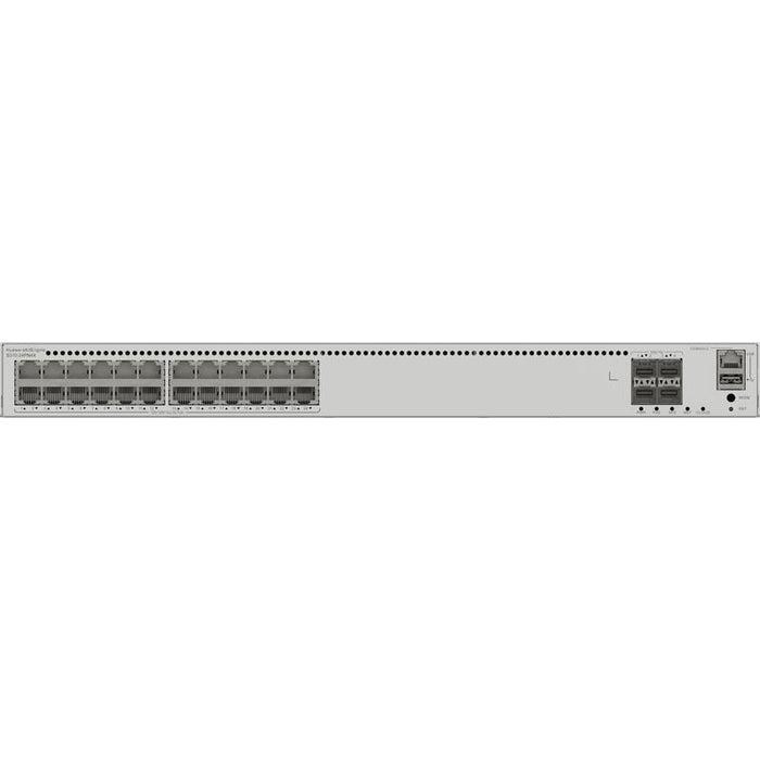 Huawei S310-24pn4x Gestionado L2+ 2.5g Ethernet (100/1000/2500) Energía Sobre Ethernet (Poe) 1u Gris