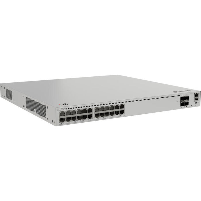 Huawei S310-24pn4x Gestionado L2+ 2.5g Ethernet (100/1000/2500) Energía Sobre Ethernet (Poe) 1u Gris