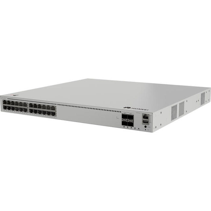 Huawei S310-24pn4x Gestionado L2+ 2.5g Ethernet (100/1000/2500) Energía Sobre Ethernet (Poe) 1u Gris