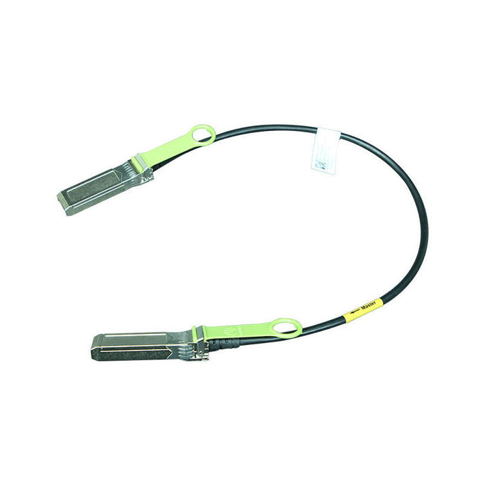 Huawei Sfp-10g-Cu1m5 Cable De Fibra Óptica E Infiniband 1,5 M Sfp+ Verde