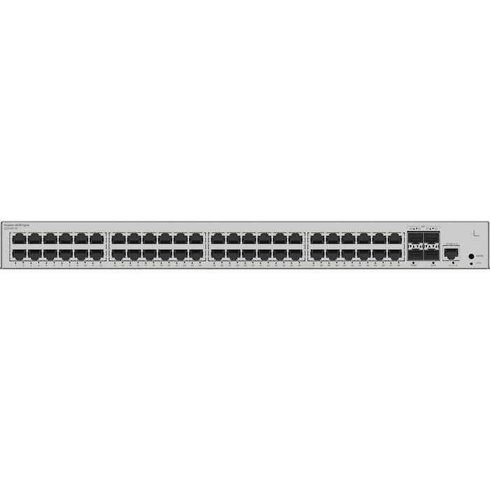 Huawei Switch S220-48t4s (48*Ge Ports, 4*Ge Sfp Ports, Built-In Ac Power)