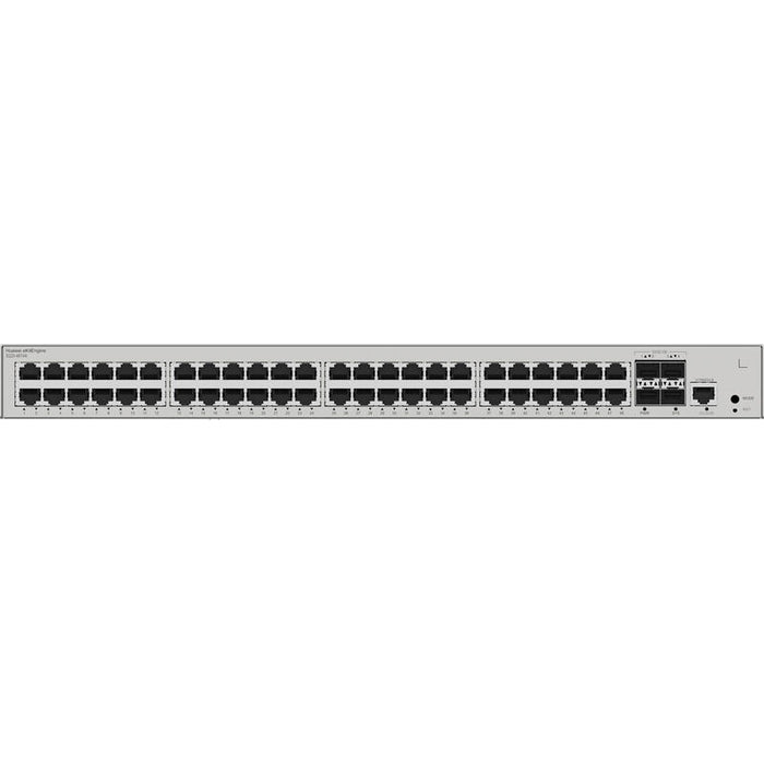 Huawei Switch S220-48t4x (48*Ge Ports, 4*10ge Sfp+ Ports, Built-In Ac Power)