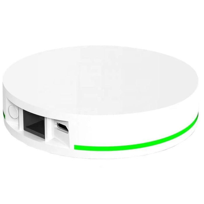 Hub Sensor Zemismart Tuya Con Cable Gateway