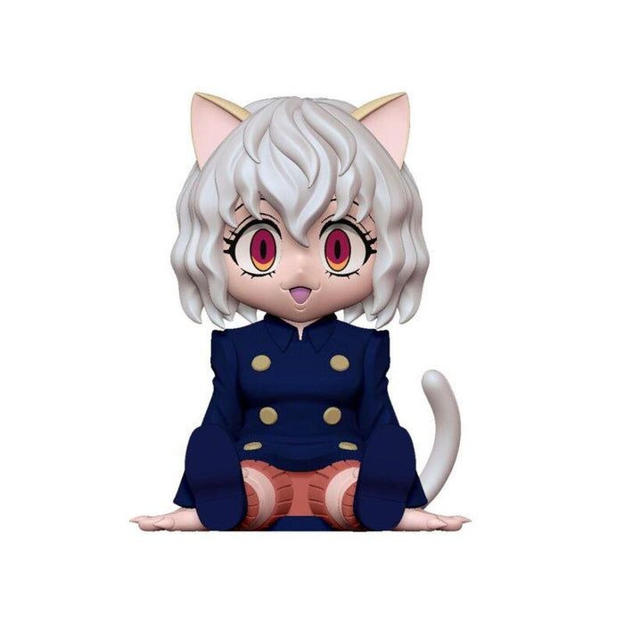 Hucha Hunter X Hunter Neferupito