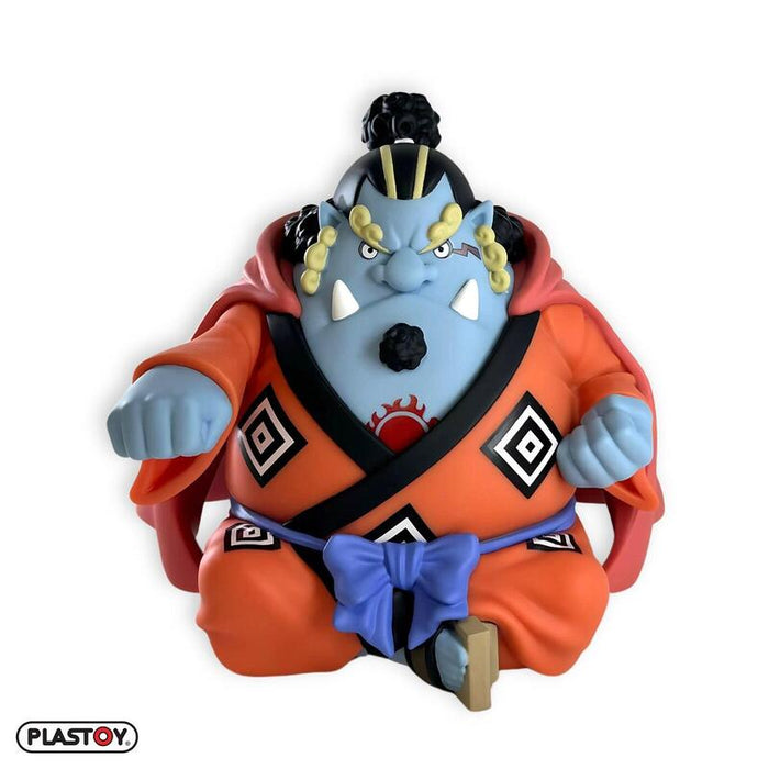 Hucha One Piece Jinbe