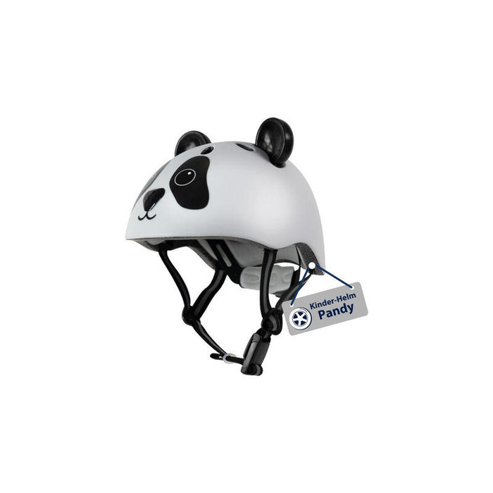 Hudora 84911, Casco Blanco/Negro