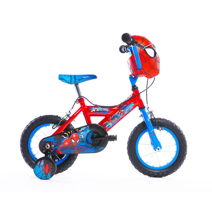 Huffy 120125215 Bicicleta Azul, Rojo