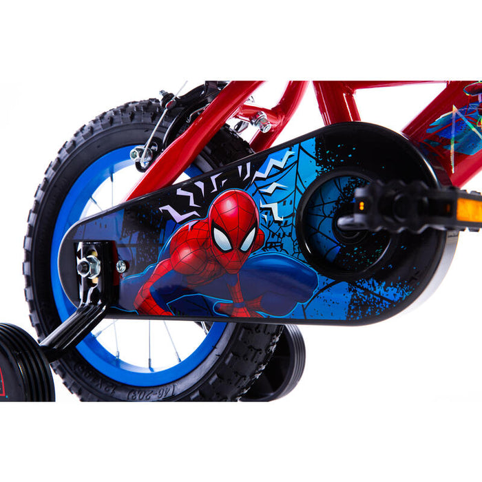 Huffy 120125215 Bicicleta Azul, Rojo