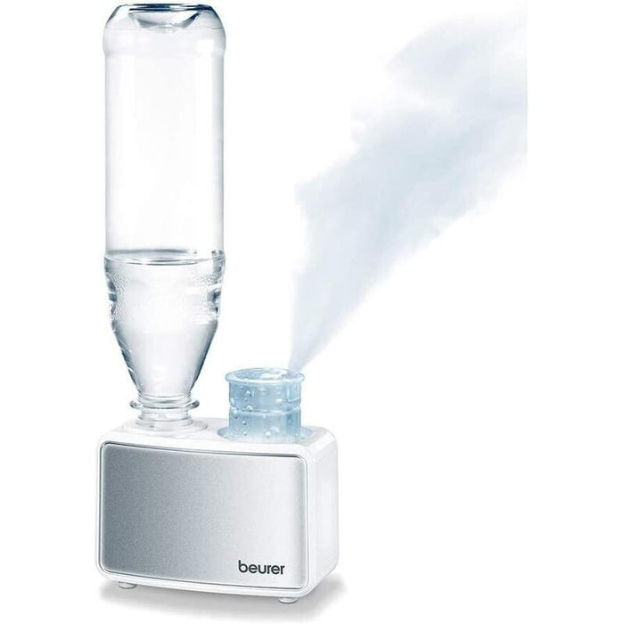 Humidificador De Aire Beurer Lb 12 Tamaño Mini