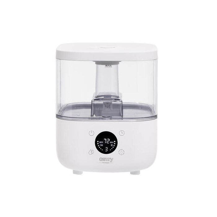 Humidificador Ultrasónico Camry Cr 7973w, Blanco