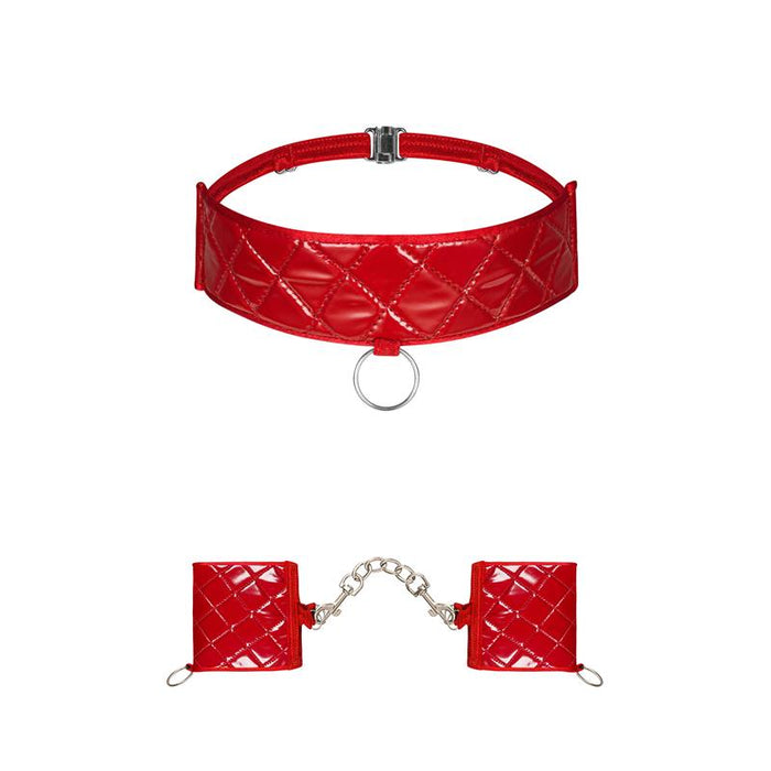 Obsessive - Hunteria Esposas Y Choker