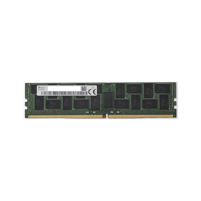 Hynix 16 Gb Ecc Udimm Ddr4-3200 Hmag78exnea