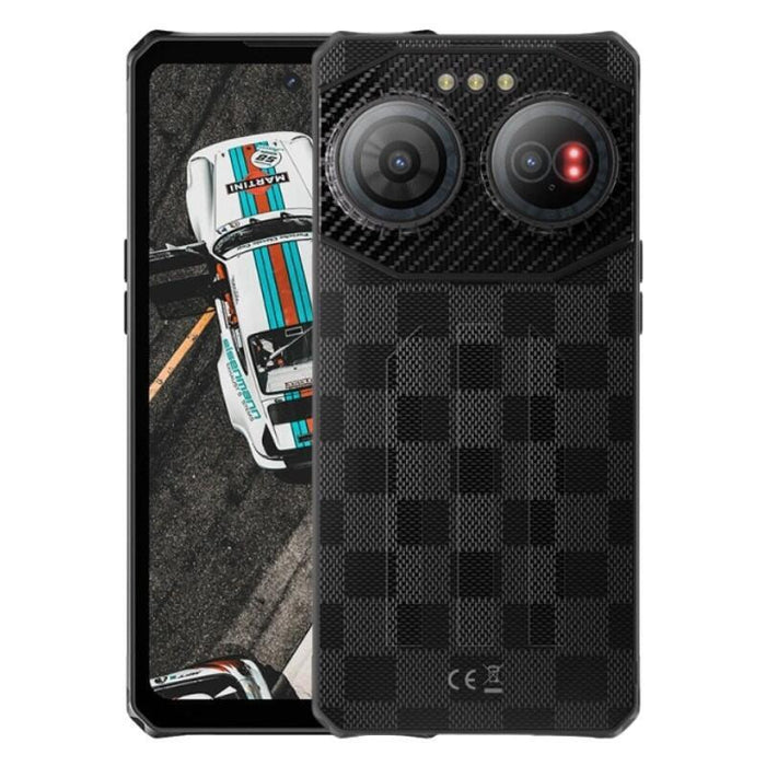 Iiif150 Air3 12gb/512gb Negro  Rugged