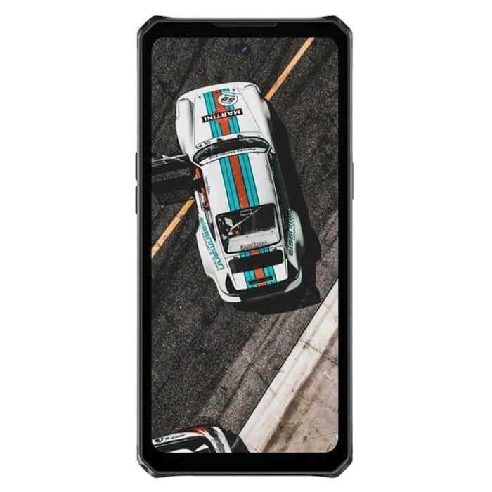 Iiif150 Air3s 4gb/128gb Plata Rugged