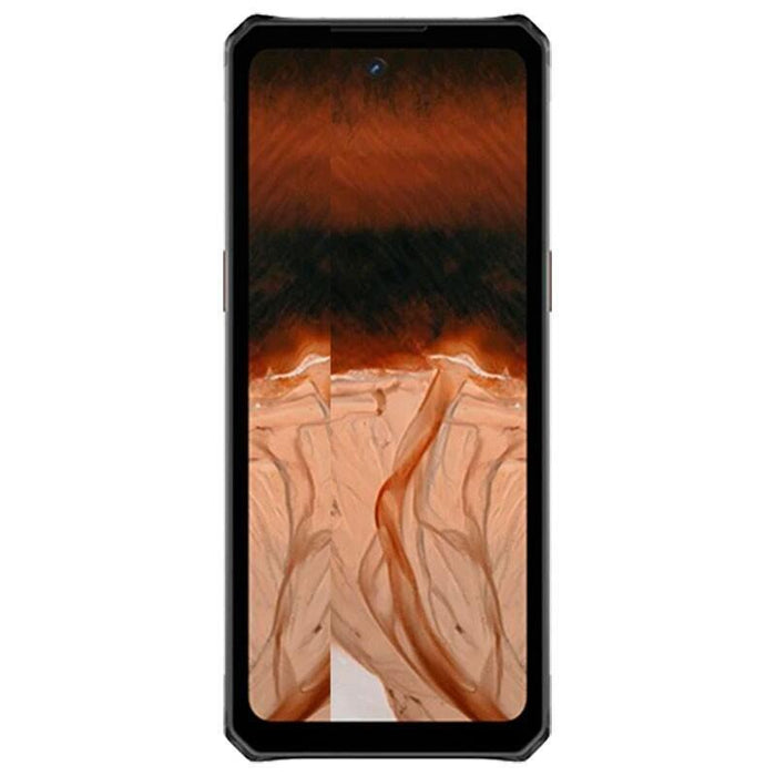 Iiif150 B3 8gb/256gb Negro  Rugged