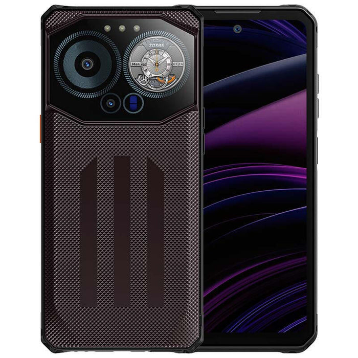 Iiif150 B3 Pro 5g 16gb/512gb Sandstone Purple  Rugged