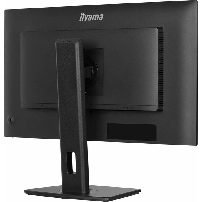 Monitor Iiyama Prolite Xb2792hsu-B1 27" 1920 X 1080 Pixeles Full Hd Led Negro