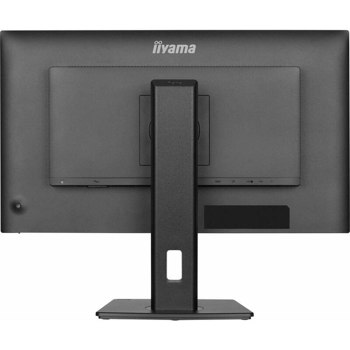 Monitor Iiyama Prolite Xb2792hsu-B1 27" 1920 X 1080 Pixeles Full Hd Led Negro