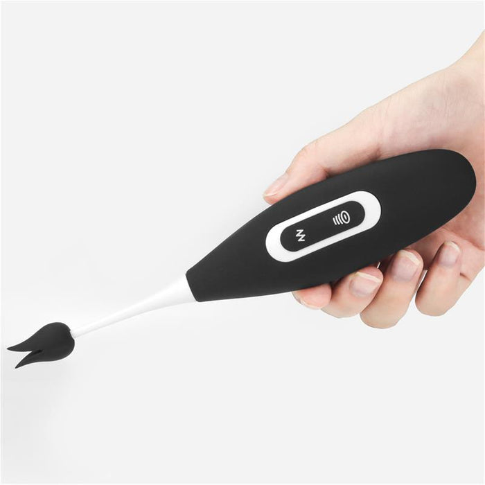 Ijoy Succionador De Clítoris Y Estimulador