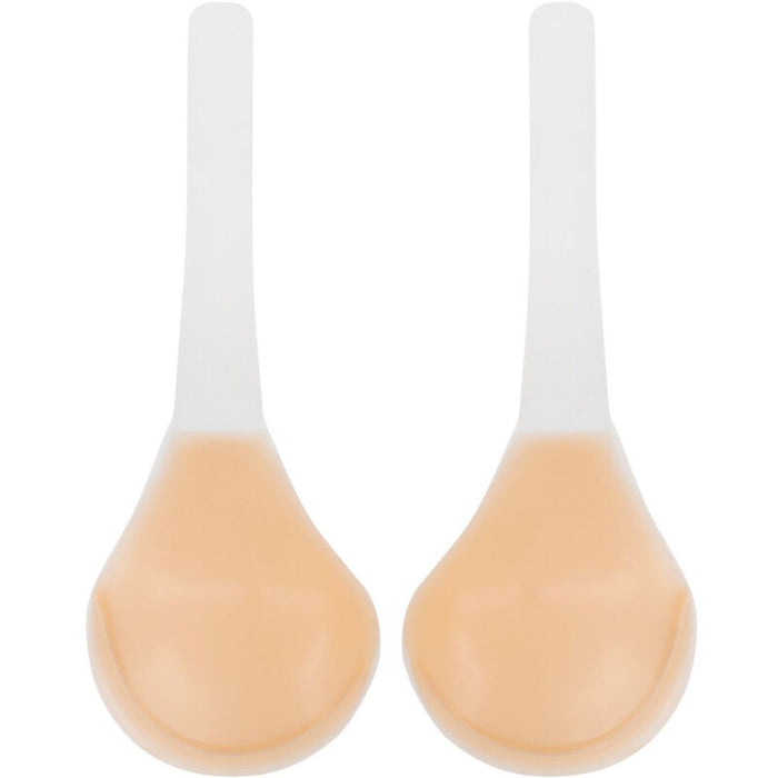 Bye-Bra - Elevadores Pecho De Silicona Copa E