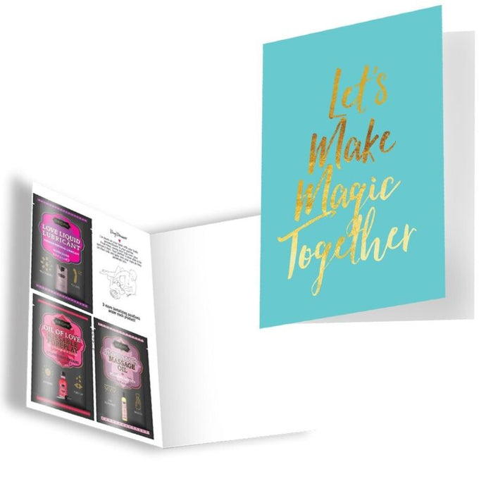 Kamasutra - Nota Traviesa: Lámeme...Por Favor