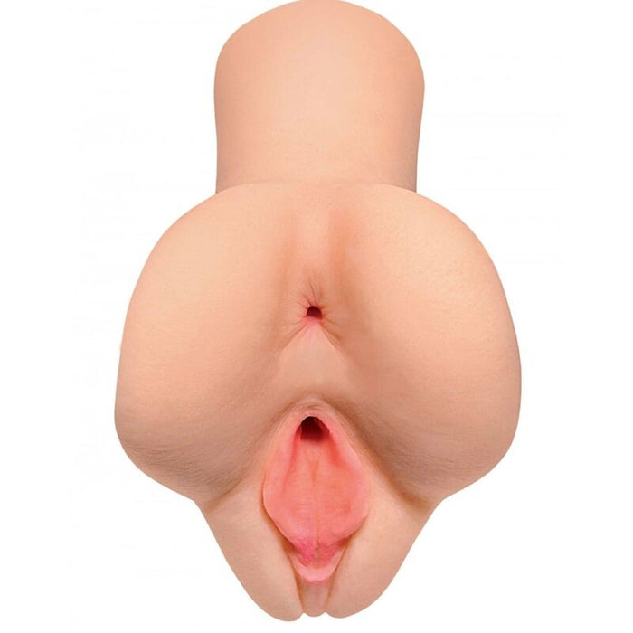 Pick Your Pleasure Stroker