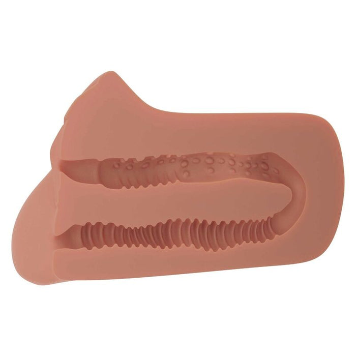 Pdx Plus - Pick Your Pleasure Masturbador Doble