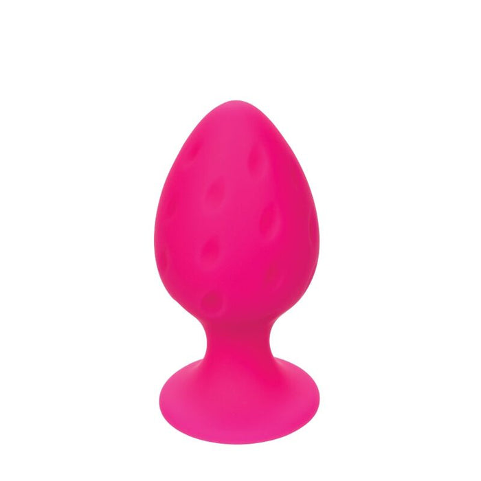 Cheeky Buttplug-Rosa