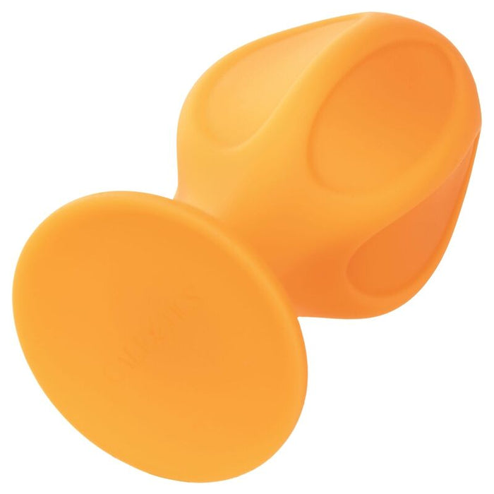 Calexotics - Cheeky Plugs Anales Naranja
