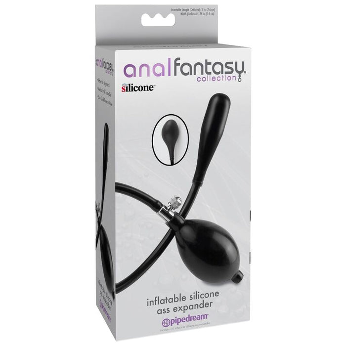 Anal Fantasy - Plug Hinchable