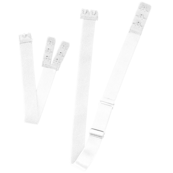 Bye-Bra - Adaptadores Sujetador Espalda Abierta 3 Uds