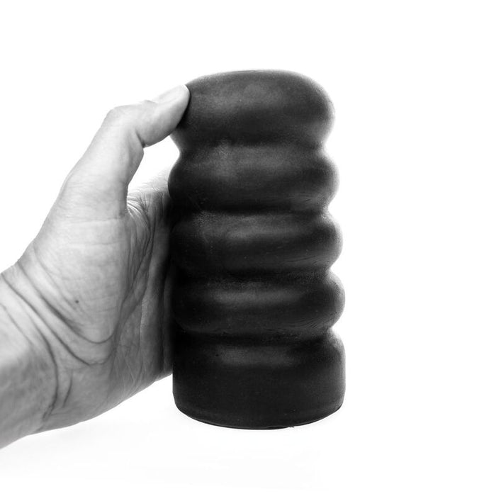 All Black - Masturbador Twink