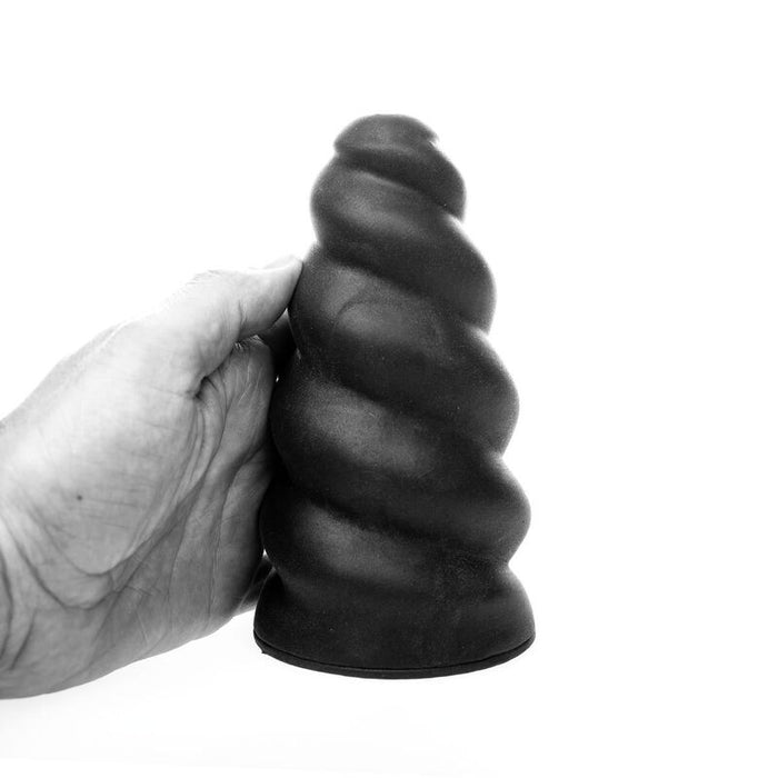 All Black - Masturbador Flick