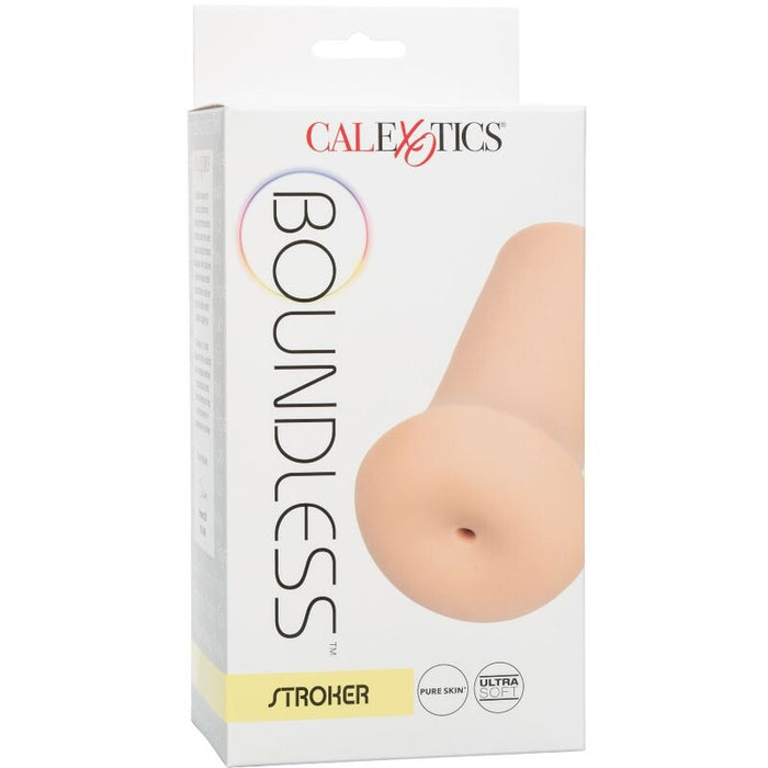 Calexotics - Masturbador Boundless Stroker Light