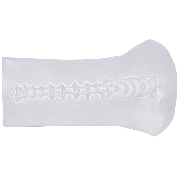 Calexotics - Masturbador Boundless Stroker Transparente