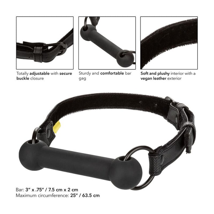 Calexotics - Boundless Bar Gag Mordaza