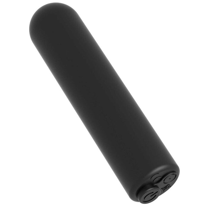 Fetish Fantasy Series Limited Edition Tanga Vibrador A Control Remoto
