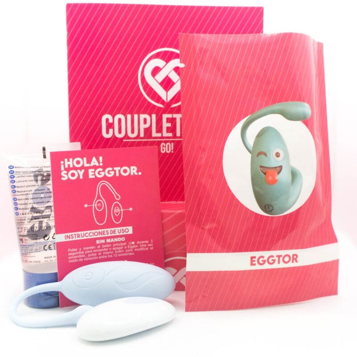 Coupletition Go! Juego Parejas Es