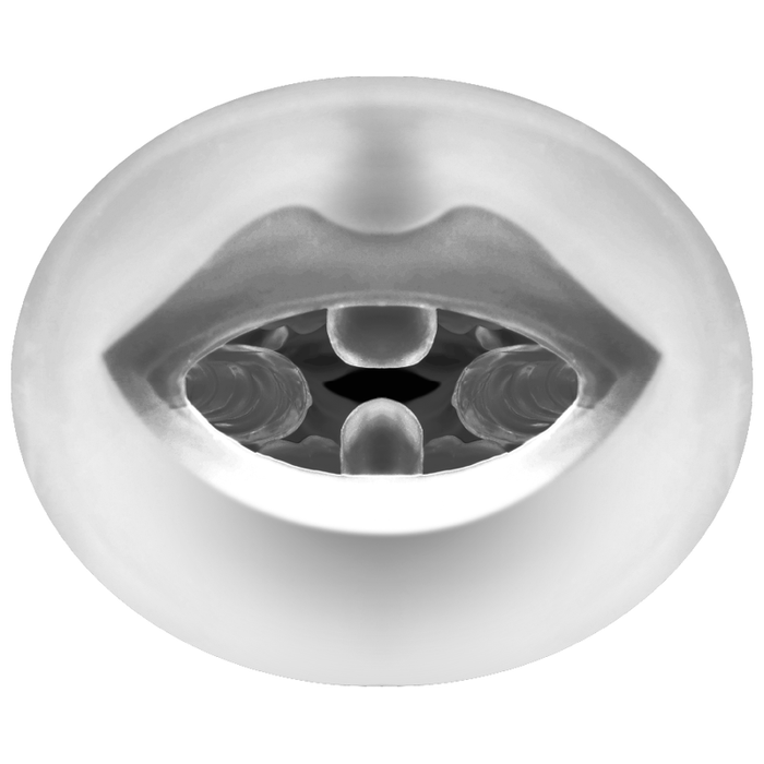 Jamyjob - Turbo Masturbador Doble